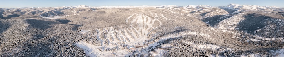 Eldora Mountain Resort